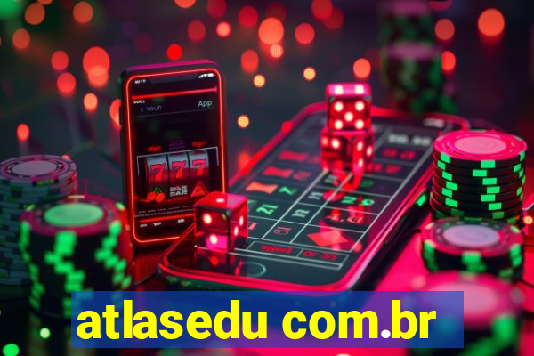 atlasedu com.br